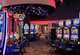 Tampilan dashboard pengguna untuk sports dan casino yang ramah mobile