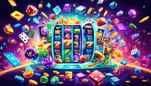 Pengguna perangkat mobile mengatur pengamanan akun dan privasi pada aplikasi hiburan